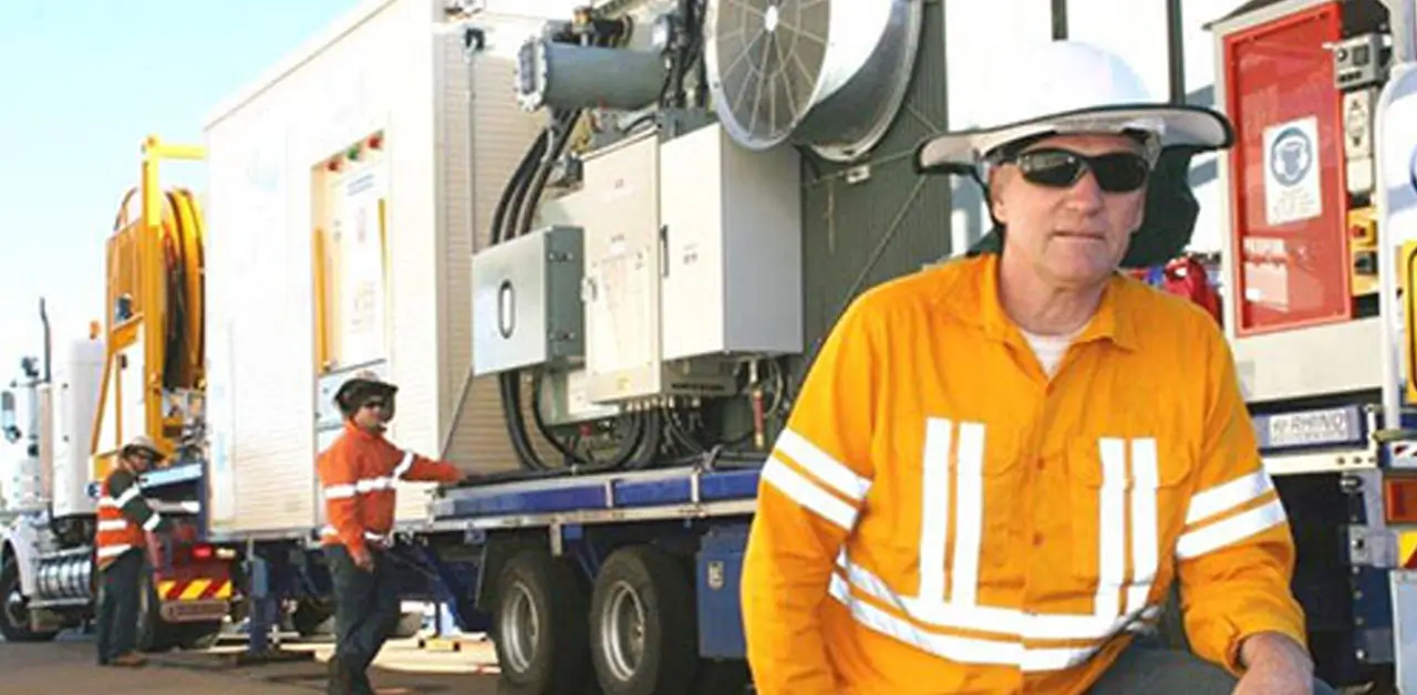 Strategic Planning: Evaluating the maintenance and condition monitoring of a facility’s HV assets