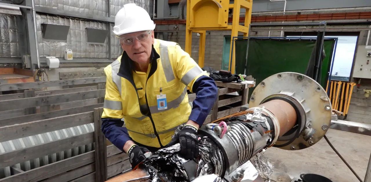 HV Asset Condition Diagnostics: Assessing HV asset condition and test data to prevent failures