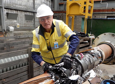HV Asset Condition Diagnostics: Assessing HV equipment test results to prevent failures