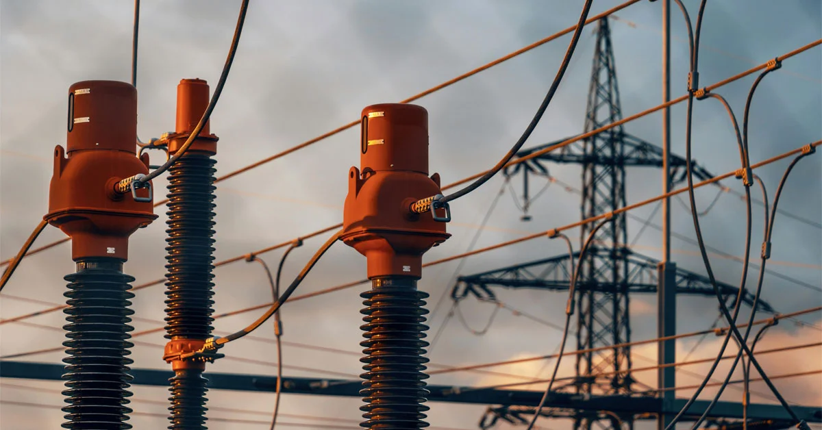 Factory Audits, Acceptance Testing & Compliance of HV Equipment