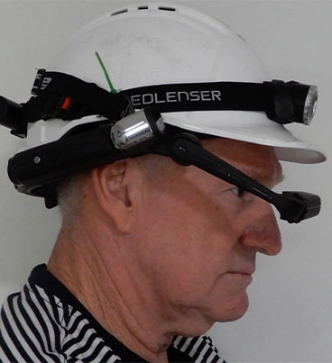 Hv Headset Equipment