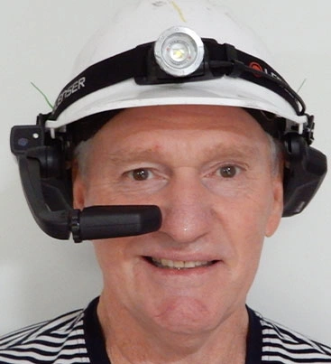 Hv Headset