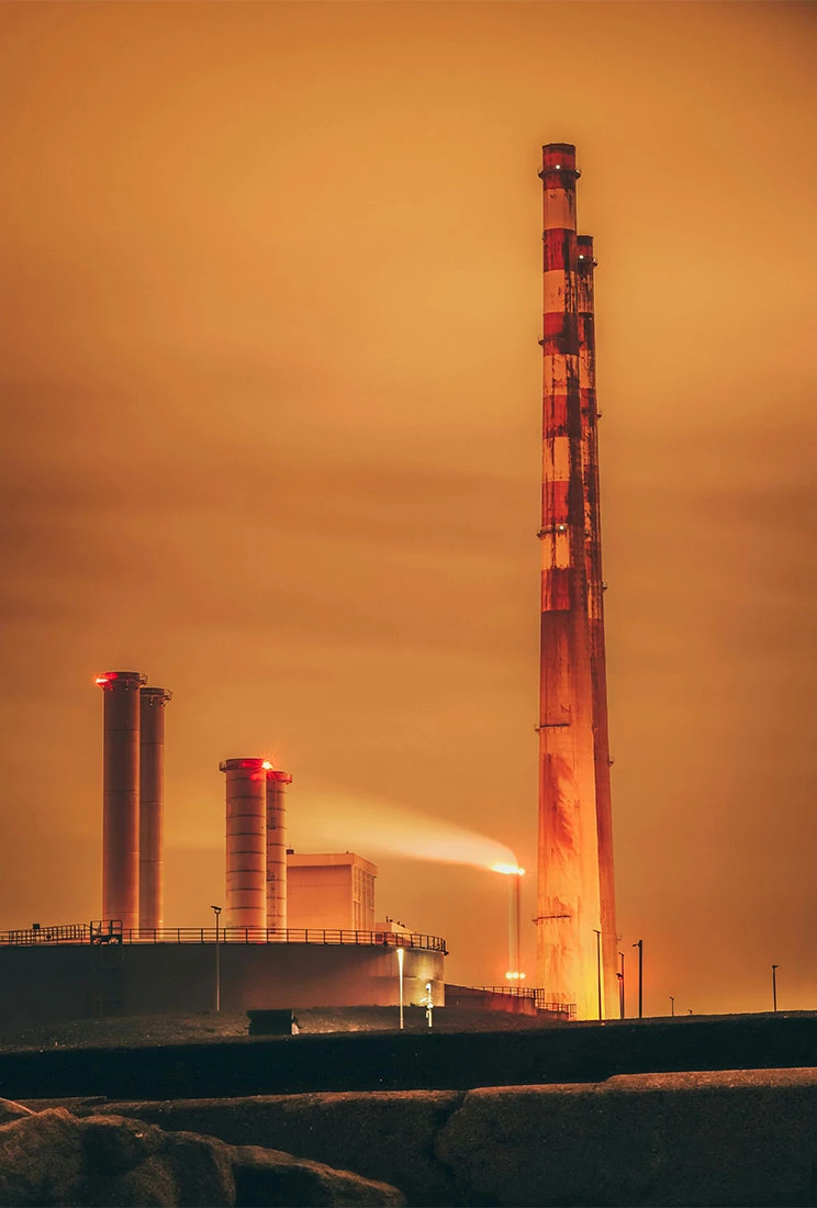 Industrial Technology