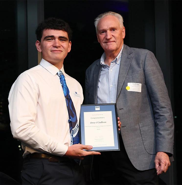 Kerry Scholarship