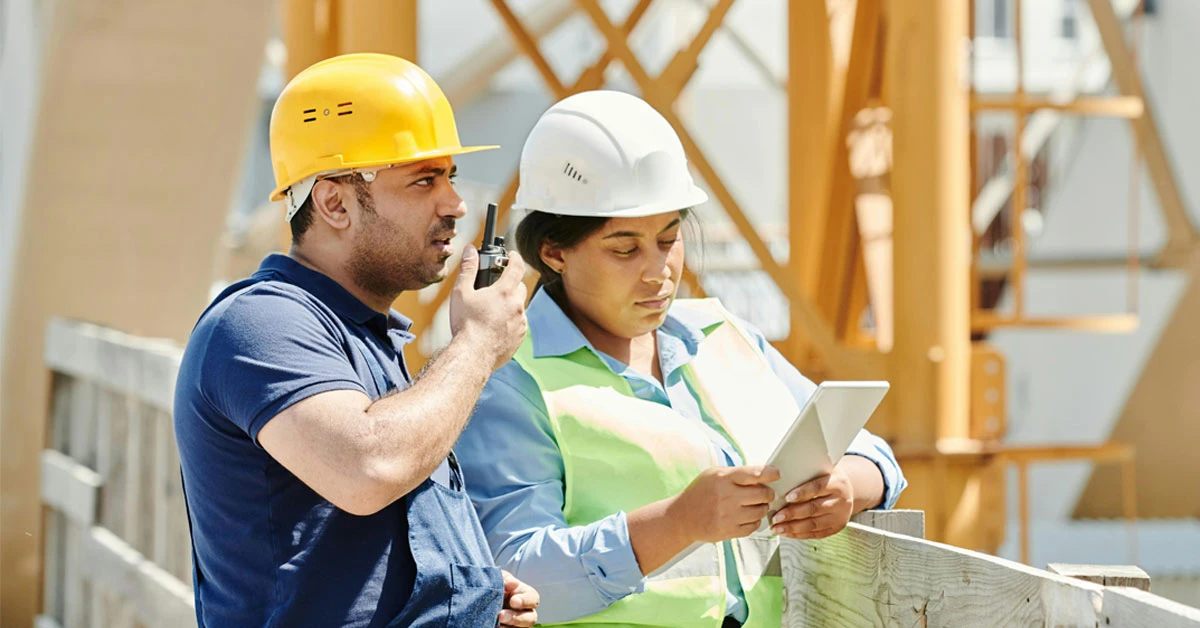 HV Equipment Specifications – ensuring new assets are fit for purpose